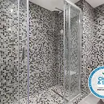 Apartment New Center A19-belavista 214