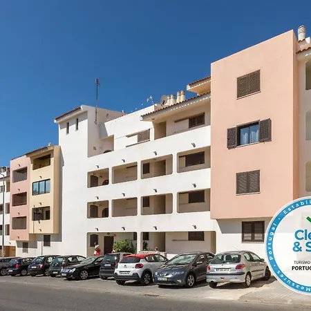 Appartement New Center A19-belavista 214