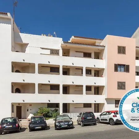 Appartement New Center A19-belavista 214