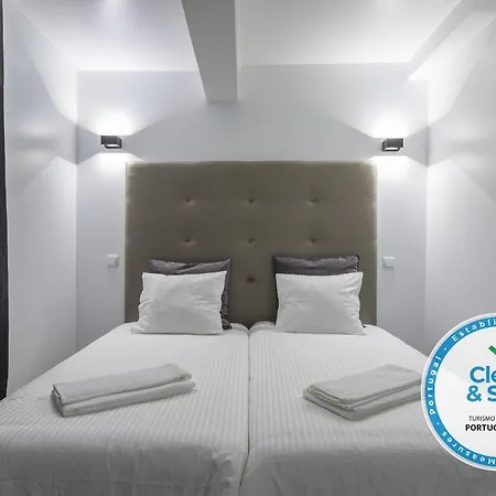 Apartment New Center A19-belavista 214 *