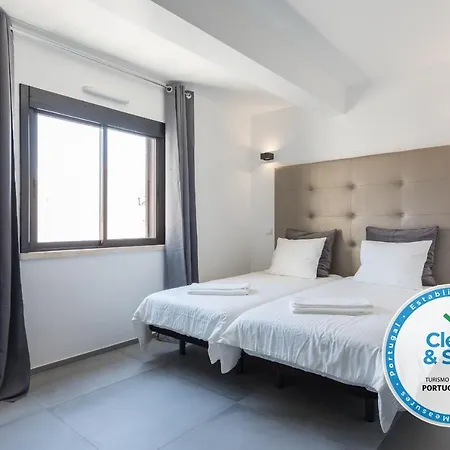 New Center A19-belavista 214 *