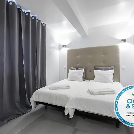 Apartmán New Center A19-belavista 214