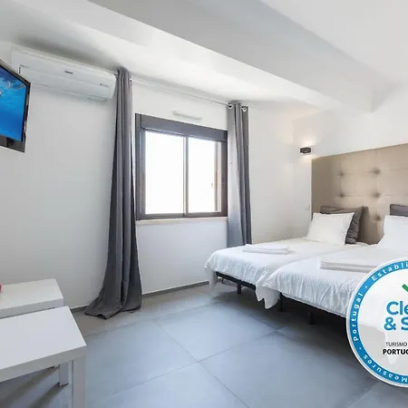 New Center A19-belavista 214