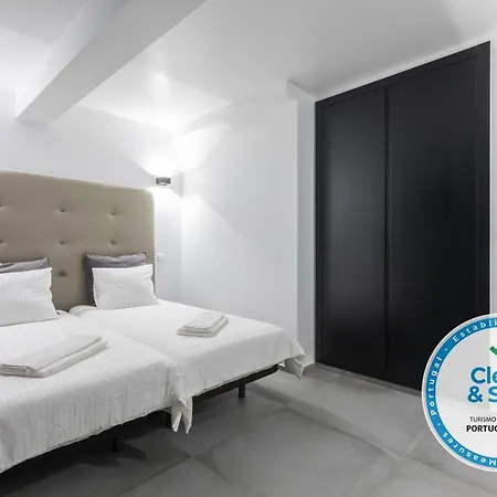 New Center A19-belavista 214 Apartment Albufeira