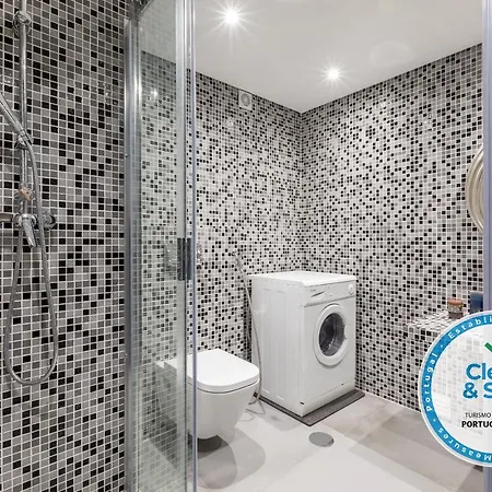 Apartment New Center A19-belavista 214 Albufeira