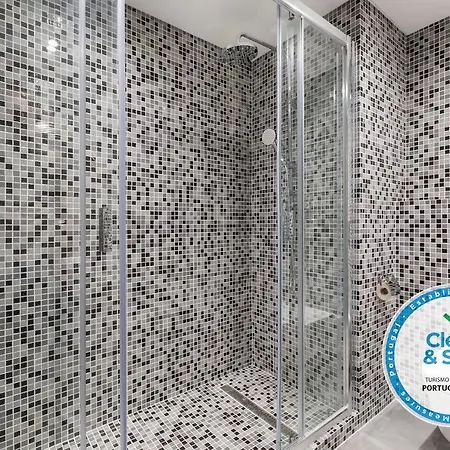 Apartment New Center A19-belavista 214