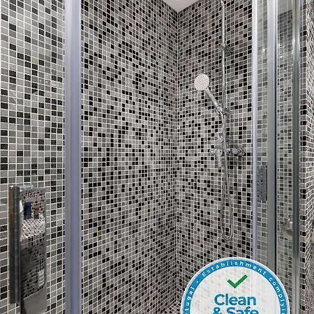 Apartmán New Center A19-belavista 214