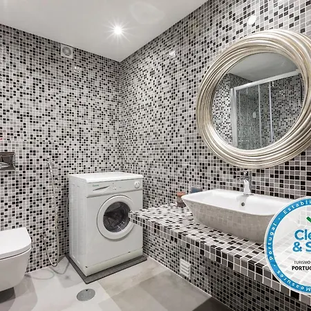 New Center A19-belavista 214 *