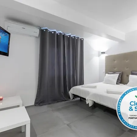 New Center A19-belavista 214 *