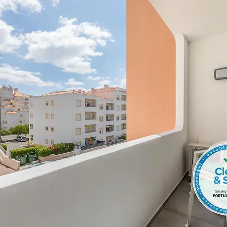 New Center A19-belavista 214 Apartament *
