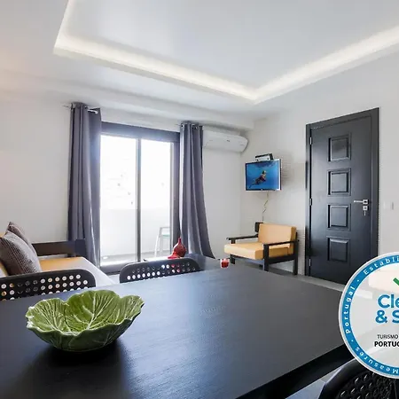 Apartament New Center A19-belavista 214